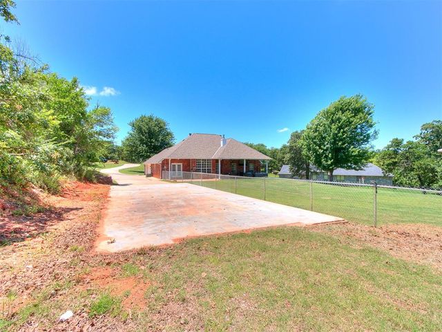 7212 Sapphire Lane, Oklahoma City, OK 73150