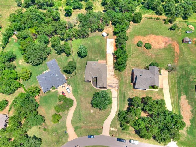 7212 Sapphire Lane, Oklahoma City, OK 73150