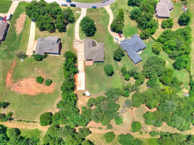 7212 Sapphire Lane, Oklahoma City, OK 73150