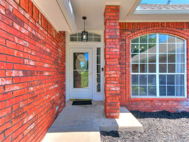 7212 Sapphire Lane, Oklahoma City, OK 73150