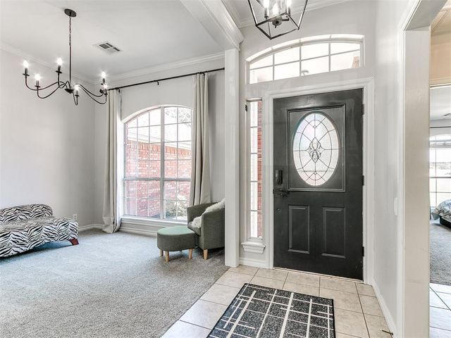 7212 Sapphire Lane, Oklahoma City, OK 73150