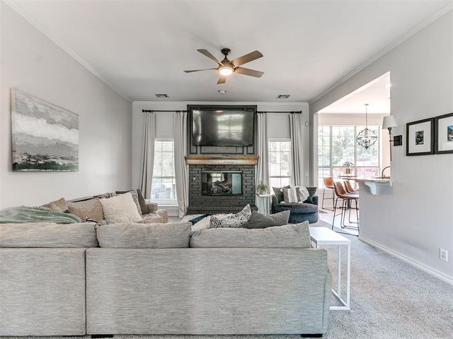 7212 Sapphire Lane, Oklahoma City, OK 73150