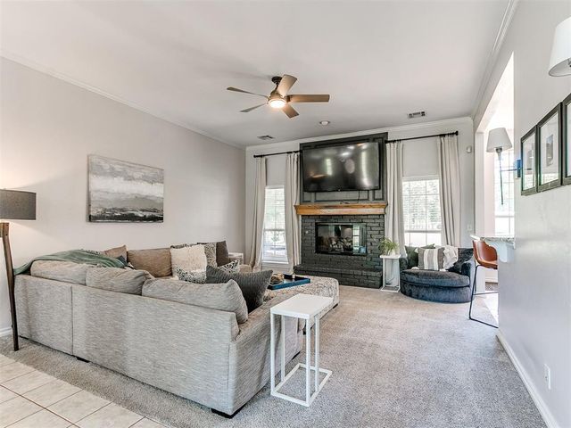 7212 Sapphire Lane, Oklahoma City, OK 73150