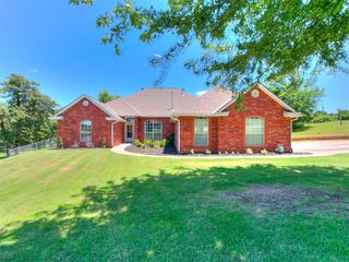 7212 Sapphire Lane, Oklahoma City, OK 73150