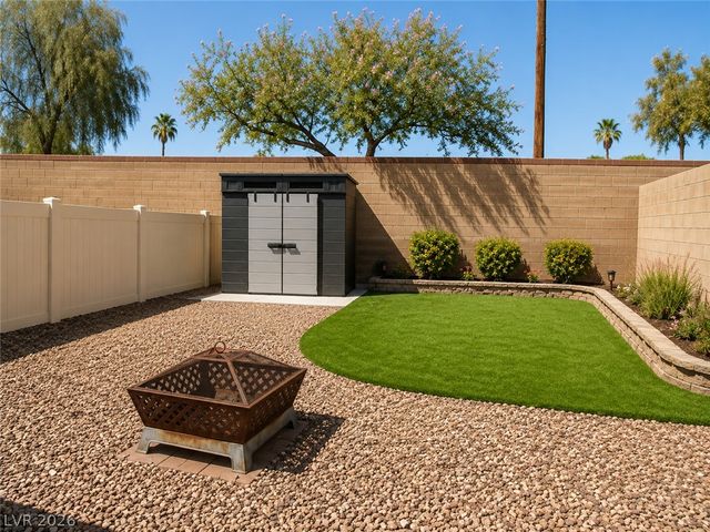 4831 Double Down Drive 103, Las Vegas, NV 89122