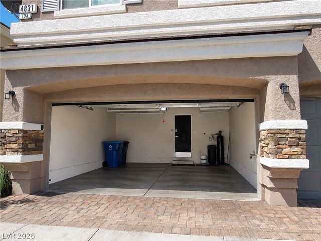 4831 Double Down Drive 103, Las Vegas, NV 89122