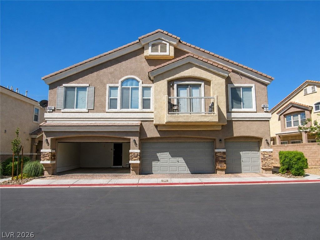 4831 Double Down Drive 103, Las Vegas, NV 89122