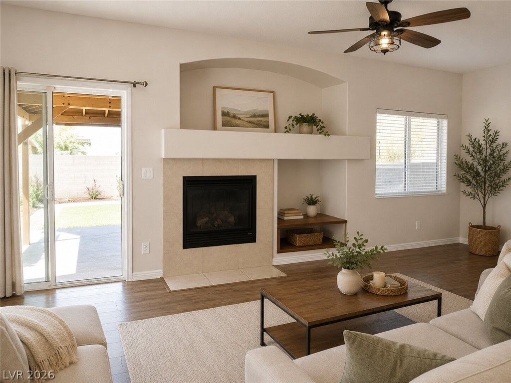 4831 Double Down Drive 103, Las Vegas, NV 89122 — photo 5