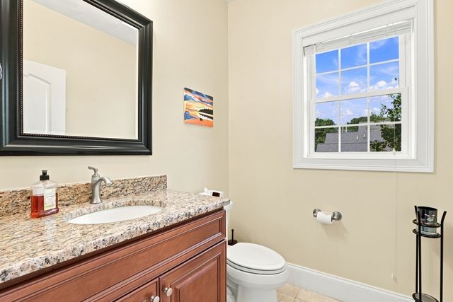 9 Forbes Rd, Hudson, MA 01749
