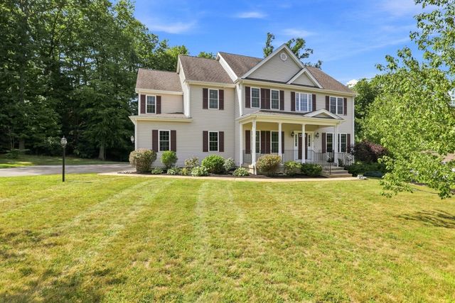 9 Forbes Rd, Hudson, MA 01749