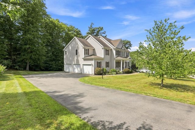 9 Forbes Rd, Hudson, MA 01749