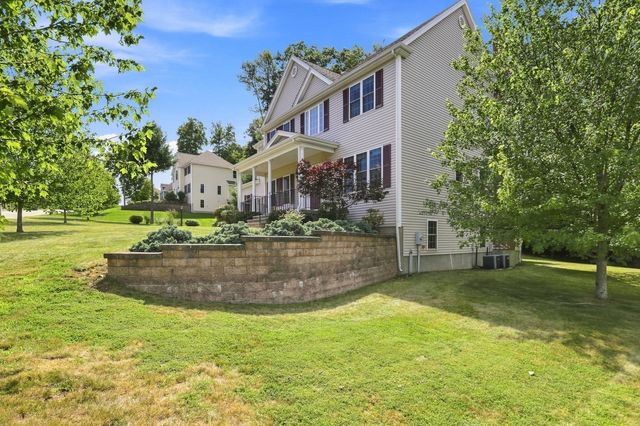 9 Forbes Rd, Hudson, MA 01749