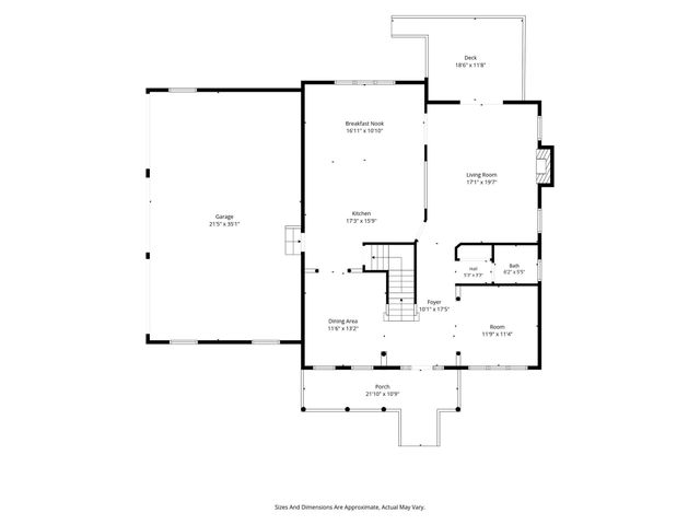 9 Forbes Rd, Hudson, MA 01749