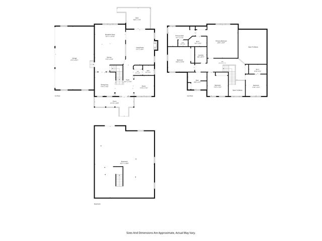 9 Forbes Rd, Hudson, MA 01749