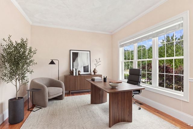 9 Forbes Rd, Hudson, MA 01749