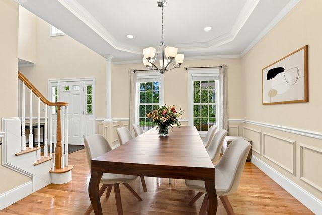 9 Forbes Rd, Hudson, MA 01749