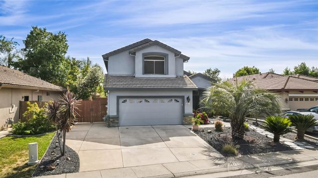 1405 Byrne Ct, Folsom, CA 95630