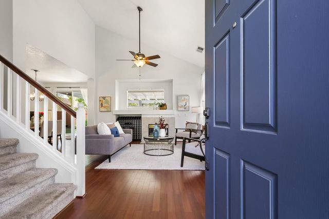 1405 Byrne Ct, Folsom, CA 95630