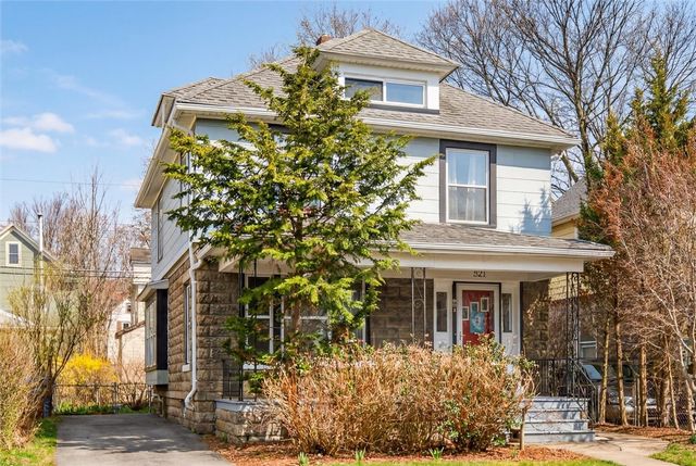 521 Benton Street, Rochester, NY 14620