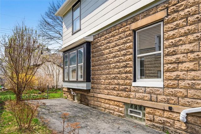 521 Benton Street, Rochester, NY 14620