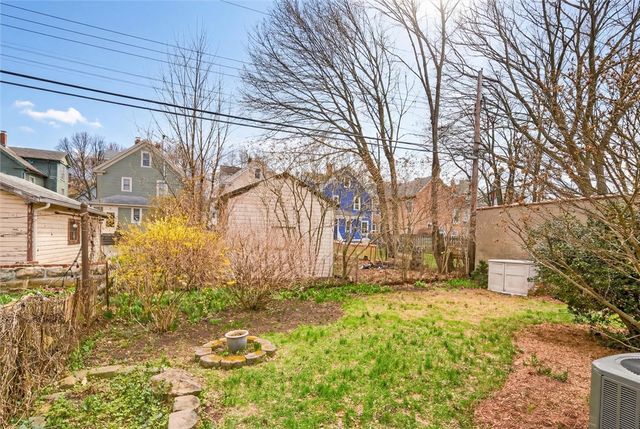 521 Benton Street, Rochester, NY 14620