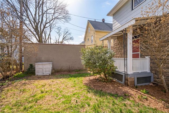 521 Benton Street, Rochester, NY 14620