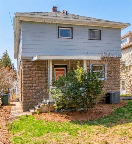 521 Benton Street, Rochester, NY 14620