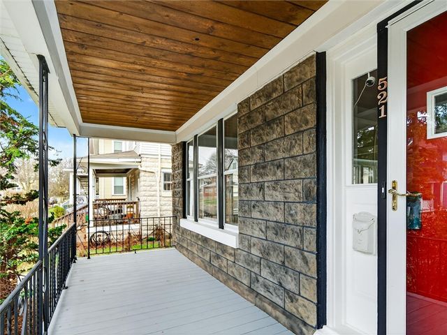 521 Benton Street, Rochester, NY 14620