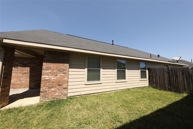 21430 Palma Grv, Houston, TX 77073