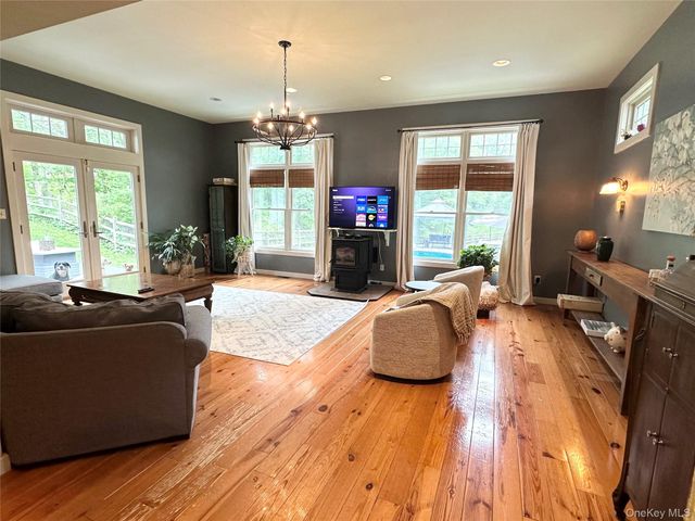 291 Comfort Trail, Montgomery, NY 12549
