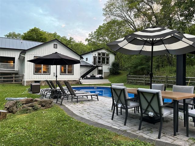 291 Comfort Trail, Montgomery, NY 12549