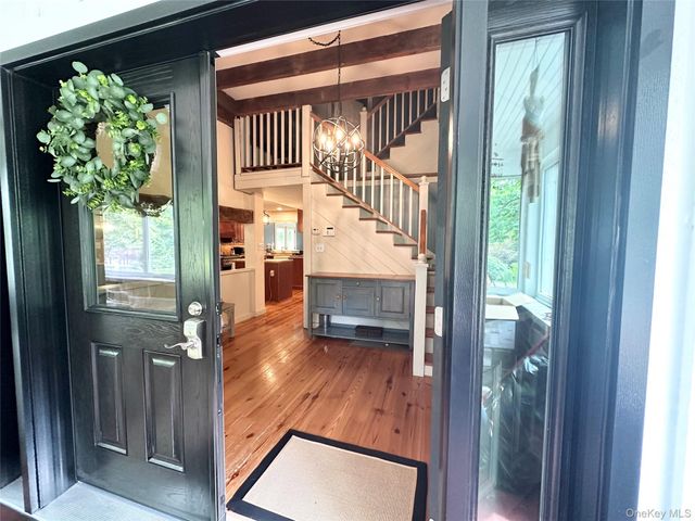 291 Comfort Trail, Montgomery, NY 12549