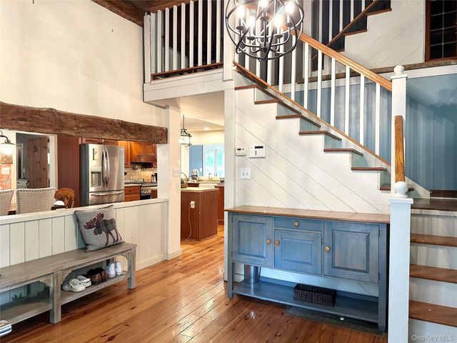 291 Comfort Trail, Montgomery, NY 12549