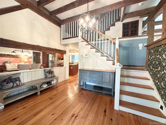 291 Comfort Trail, Montgomery, NY 12549