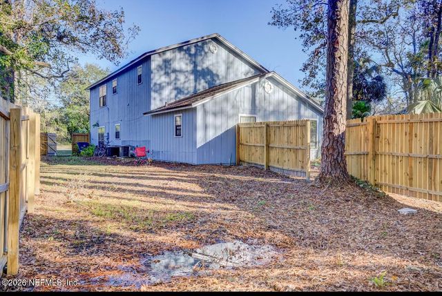726 PLAINFIELD Avenue, Orange Park, FL 32073