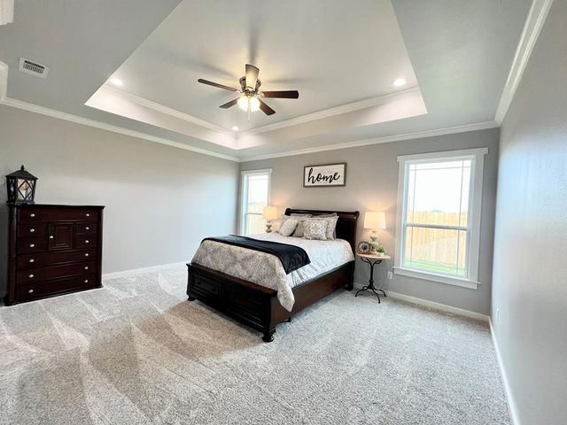 4054 Blair Lane, San Angelo, TX 76904