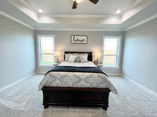 4054 Blair Lane, San Angelo, TX 76904