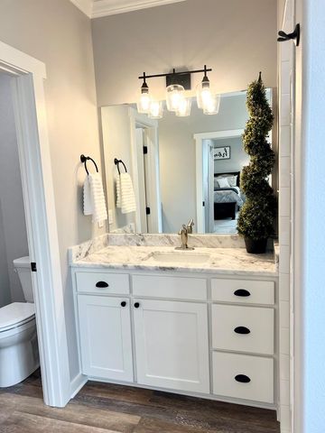 4054 Blair Lane, San Angelo, TX 76904