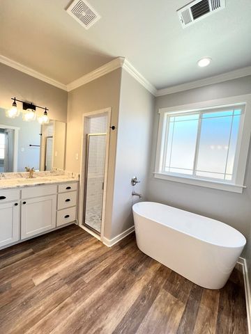 4054 Blair Lane, San Angelo, TX 76904