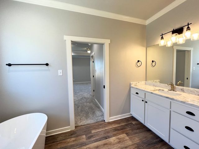 4054 Blair Lane, San Angelo, TX 76904