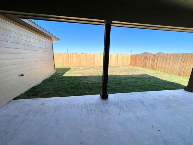 4054 Blair Lane, San Angelo, TX 76904