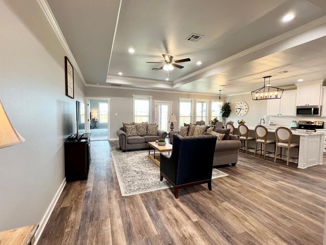 4054 Blair Lane, San Angelo, TX 76904