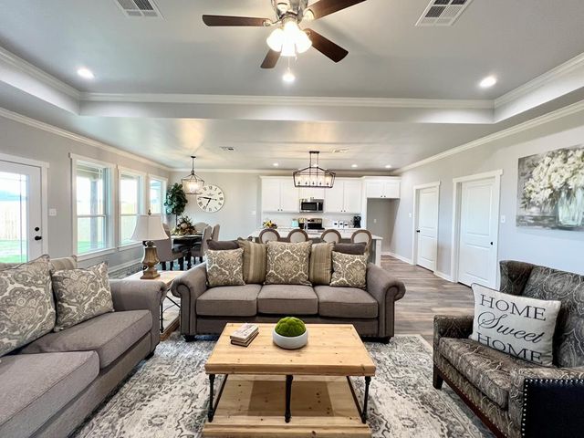 4054 Blair Lane, San Angelo, TX 76904