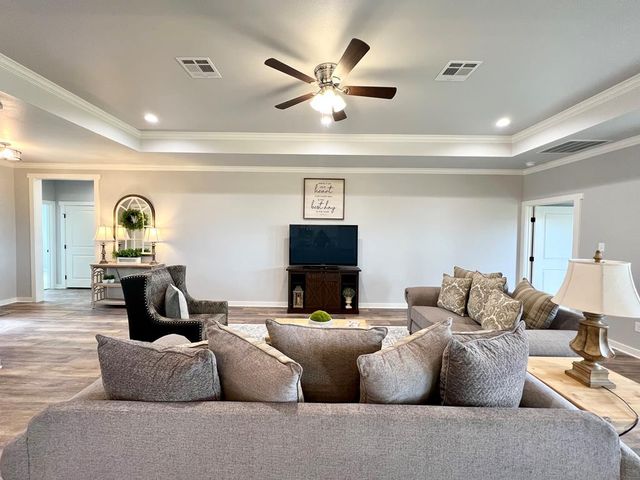 4054 Blair Lane, San Angelo, TX 76904