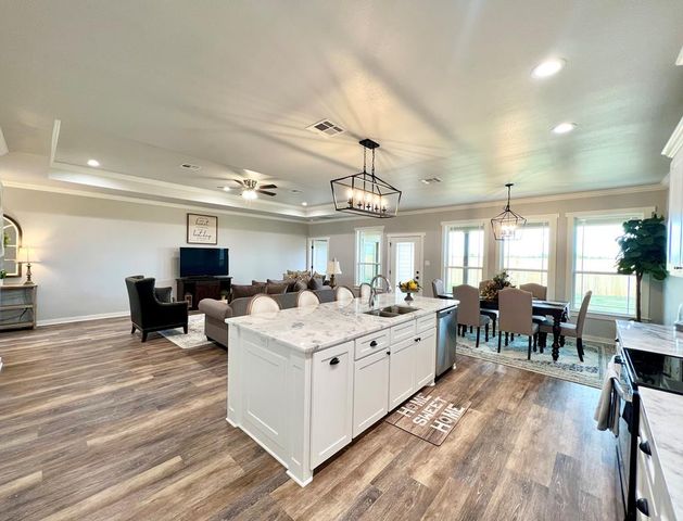 4054 Blair Lane, San Angelo, TX 76904