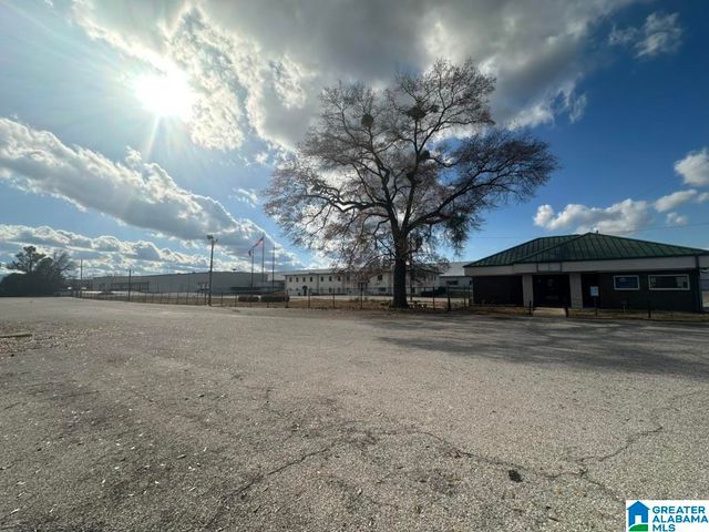 1800 GOLDEN SPRINGS ROAD, Anniston, AL 36207