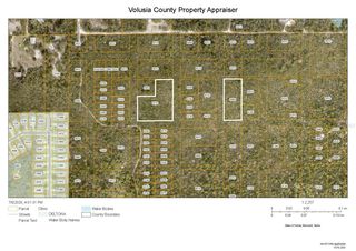JOYCE (PAPER) STREET, Lake Helen, FL 32744