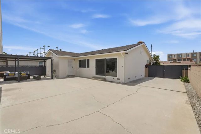 15810 S Ainsworth Street, Gardena, CA 90247