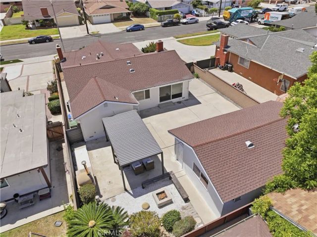 15810 S Ainsworth Street, Gardena, CA 90247