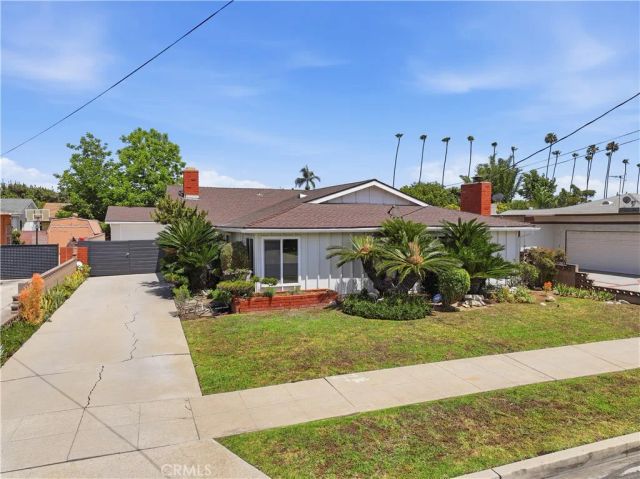 15810 S Ainsworth Street, Gardena, CA 90247